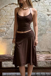 elegant-lace-panel-cami-skirt-set