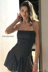vintage-polka-dot-halterneck-bodycon-party-dress