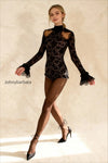 lace-patchwork-hollow-slim-sleeve-romper-1217-a3