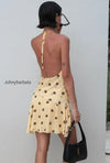 polka-dot-chiffon-halter-deep-v-slit-backless-mini-dress