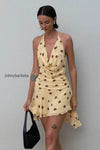 polka-dot-chiffon-halter-deep-v-slit-backless-mini-dress