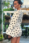 vintage-polka-dot-bodycon-mini-dress