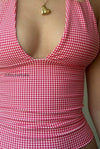 v-neck-heart-polka-dot-cami-tops