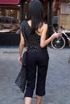 polka-dot-mesh-asymmetrical-halter-tank-top