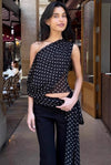 polka-dot-mesh-asymmetrical-halter-tank-top