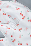 romantic-pastoral-floral-print-v-neck-mini-dress