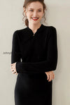 100-cashmere-midi-sweater-dress-with-mandarin-inspired-collar