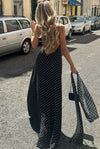 polka-dot-sexy-v-neck-cami-backless-maxi-dress