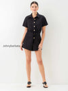 daliah-short-sleeve-romper-2f71201-black