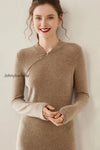 100-cashmere-midi-sweater-dress-with-mandarin-inspired-collar