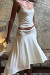 elegant-lace-panel-cami-skirt-set