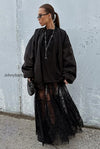 black-lace-panel-boho-maxi-skirt
