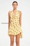 polka-dot-chiffon-halter-deep-v-slit-backless-mini-dress