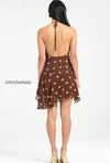 polka-dot-chiffon-halter-deep-v-slit-backless-mini-dress
