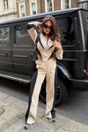 chic-asymmetrical-patchwork-two-piece-set