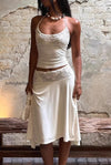 elegant-lace-panel-cami-skirt-set