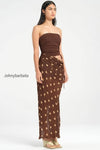 sexy-strapless-polka-dot-patchwork-slim-maxi-dress