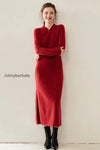 100-cashmere-midi-sweater-dress-with-mandarin-inspired-collar