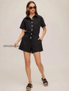 daliah-short-sleeve-romper-2f71201-black