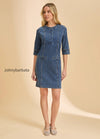 3-4-sleeve-shift-dress-7272370-medwa