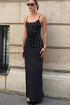 polka-dot-cami-bodycon-slim-maxi-dress