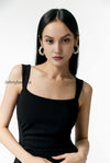 square-neck-midi-dress-with-pleated-waist