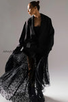 black-lace-panel-boho-maxi-skirt
