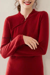 100-cashmere-midi-sweater-dress-with-mandarin-inspired-collar