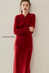 100-cashmere-midi-sweater-dress-with-mandarin-inspired-collar