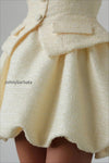 short-boucle-cardigan-peplum-skirt-tweed-suit-set