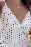 v-neck-heart-polka-dot-cami-tops